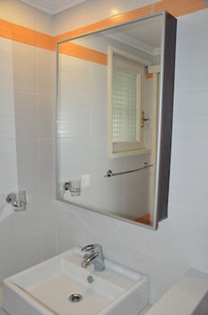 Tassos Apartments